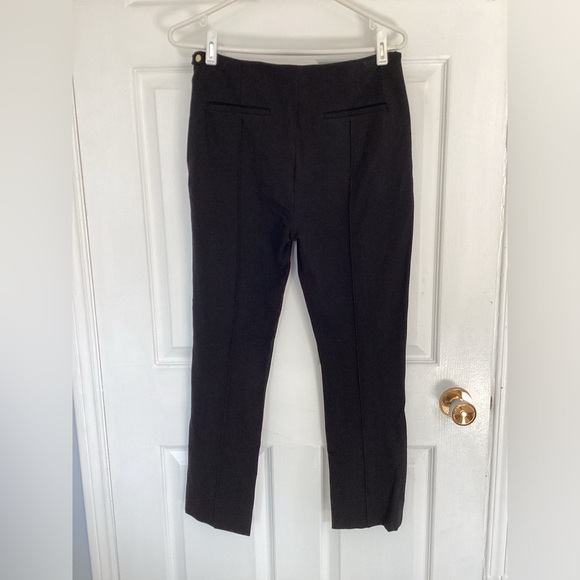 DIANE Von FURSTENBERG dress pants (#i302) - Picture 7 of 9